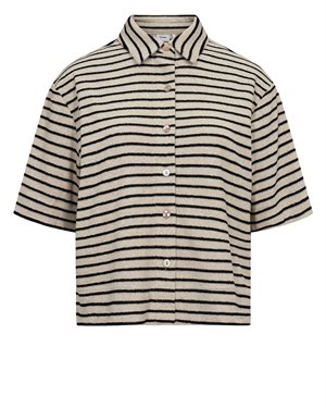 Nümph - NUMOSHA Shirts - Gray Morn